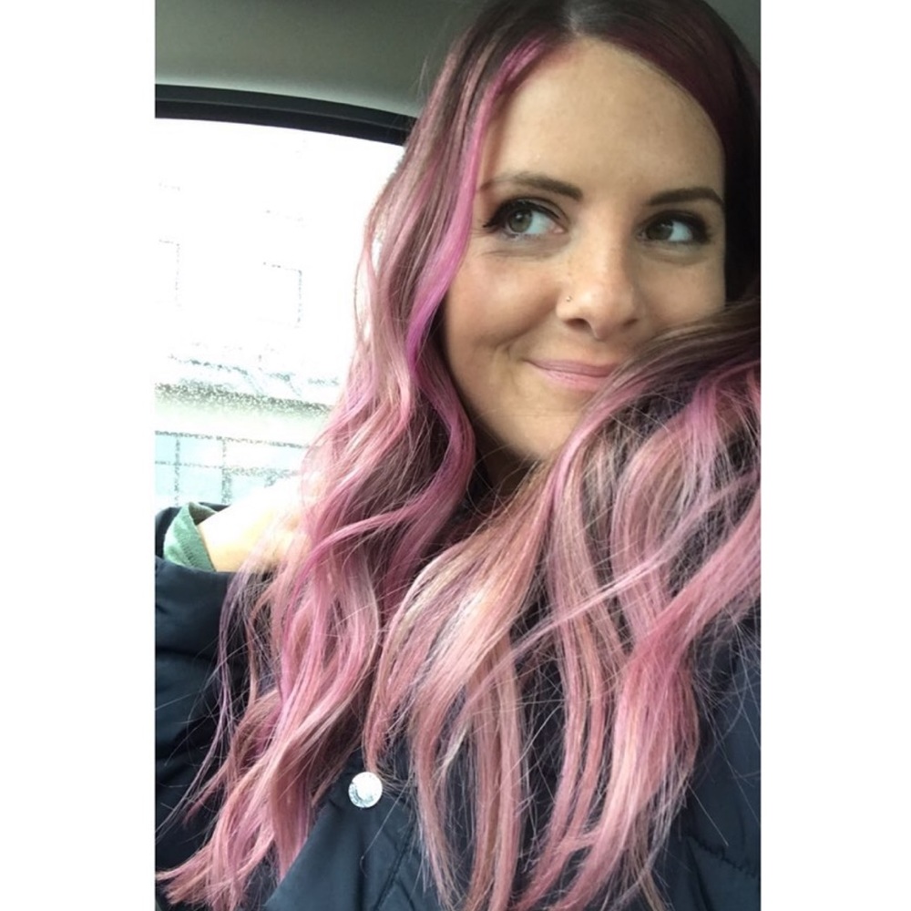 Meet your Posher, Alyssa